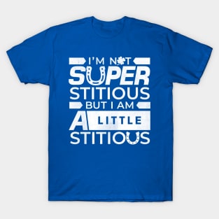 STITIOUS T-Shirt